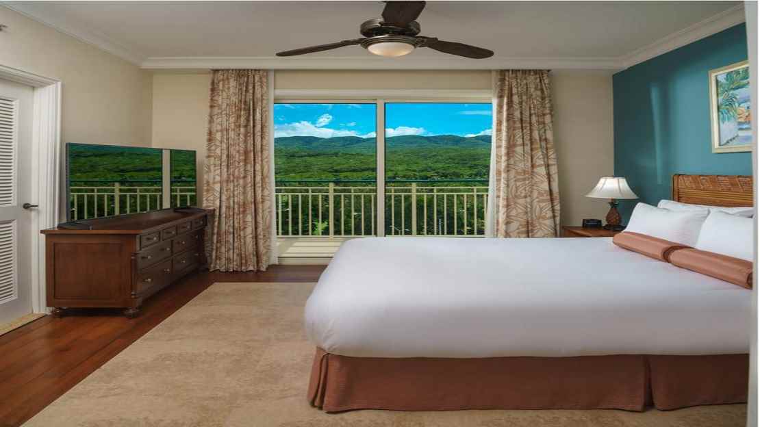 Jewel grande montego bay 2 bedroom suite